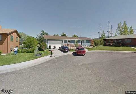 Michael, HELENA, MT 59601
