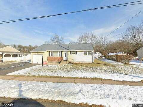Mitchell, BLOOMFIELD, CT 06002