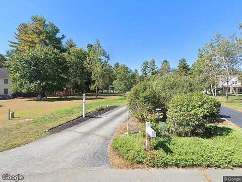 Muscatanipus, BROOKLINE, NH 03033