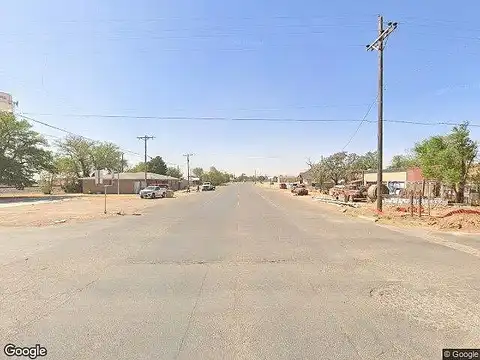 Monroe, NEW DEAL, TX 79350