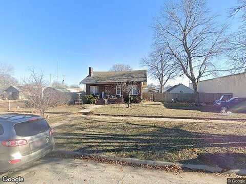 Peabody, NICKERSON, KS 67561