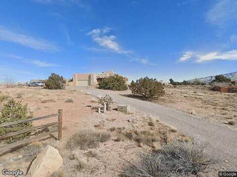 Norte Trail, PLACITAS, NM 87043