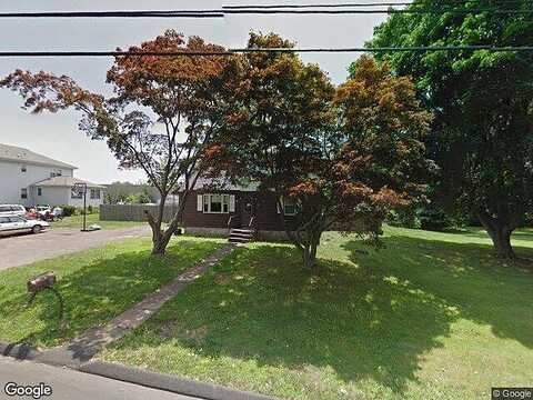 O Brien, BRANFORD, CT 06405