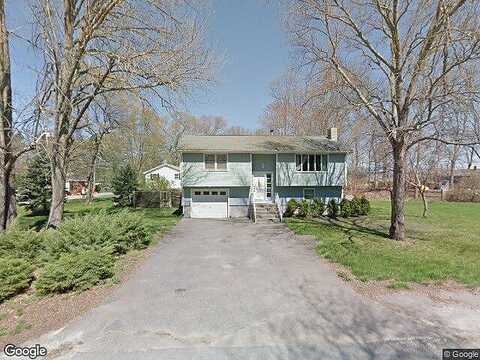 Padelford, BERKLEY, MA 02779