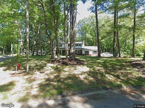 Partridge Plateau, BALLSTON LAKE, NY 12019