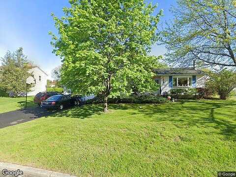Pembroke, WASHINGTONVILLE, NY 10992