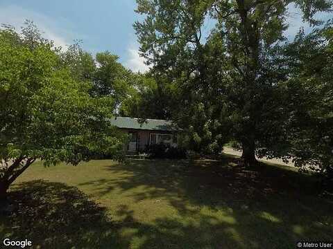 Penz, OAKWOOD, IL 61858