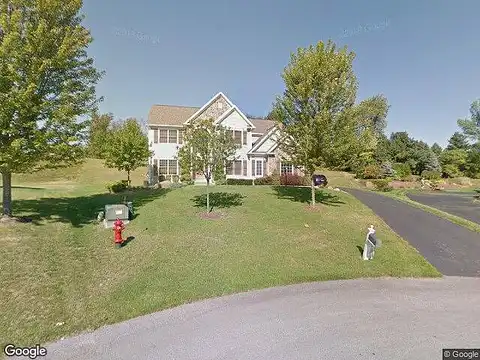 Princeton Ave, REXFORD, NY 12148