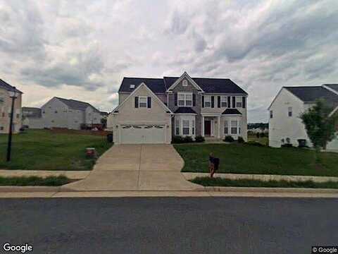 Raleigh, STAFFORD, VA 22554