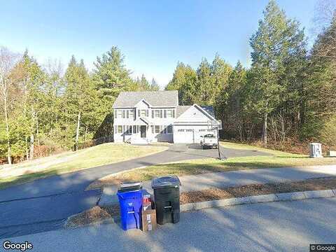 Rinny, EXETER, NH 03833