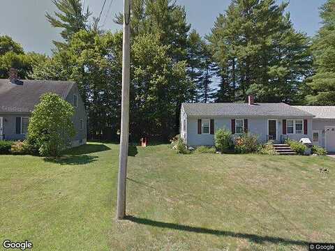 Sparsam, LISBON FALLS, ME 04252