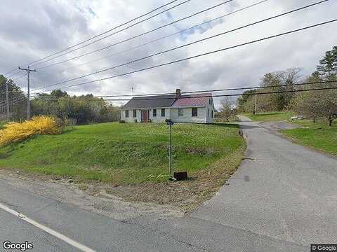 Spring Oak, SURRY, ME 04684