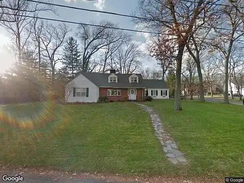 Tecumseh, LONGMEADOW, MA 01106