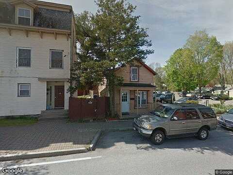 Market, HYDE PARK, NY 12538