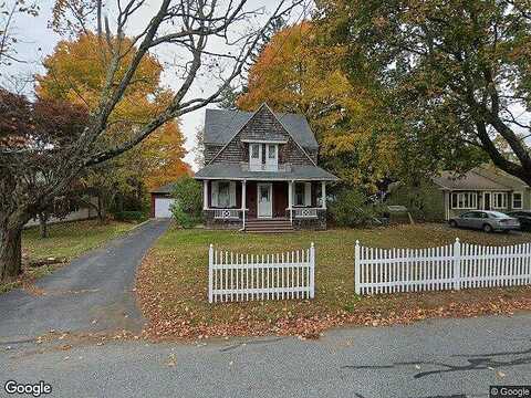 Wheelock, OXFORD, MA 01540