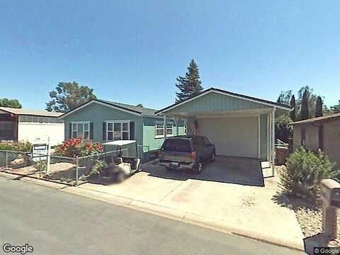 Whispering, LODI, CA 95242