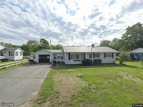 Willow, NORTH WALPOLE, NH 03609