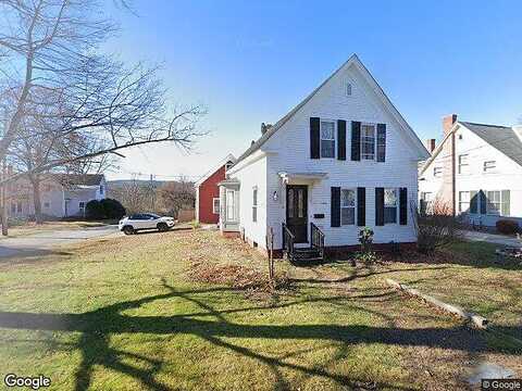 Woodburn, KEENE, NH 03431