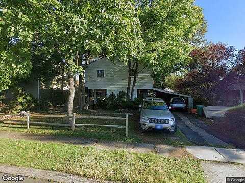 Border Rock, LEVITTOWN, PA 19057