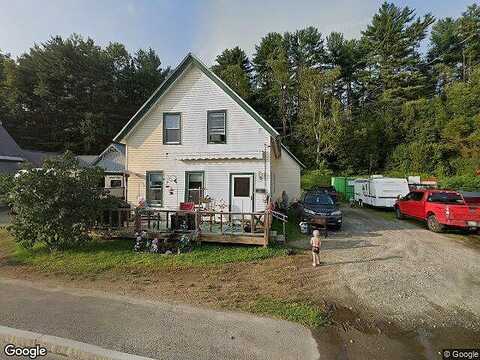 Brown, WHITEFIELD, NH 03598