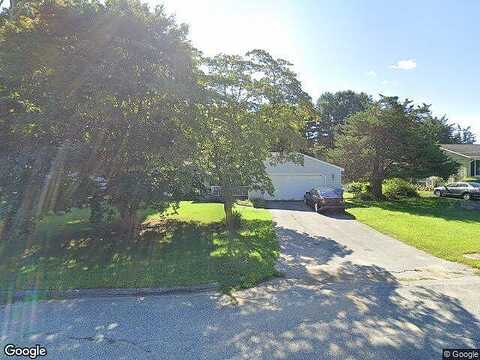 Cedar, BOZRAH, CT 06334