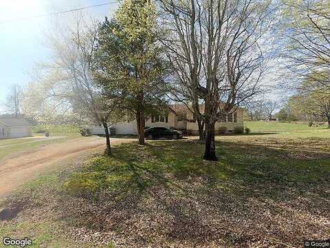 County Road 372, KILLEN, AL 35645