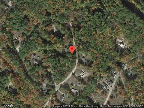Deer Run, UNION, NH 03887