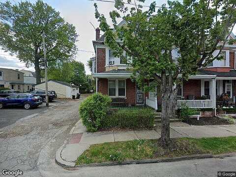 Brown, NORRISTOWN, PA 19401