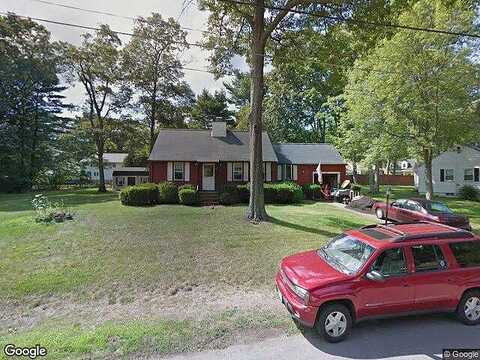 Emerson, NORWOOD, MA 02062