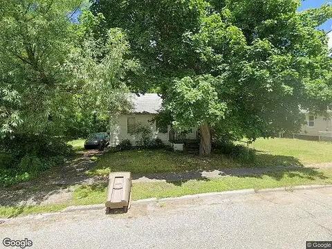 Gillespie, PONTIAC, MI 48341