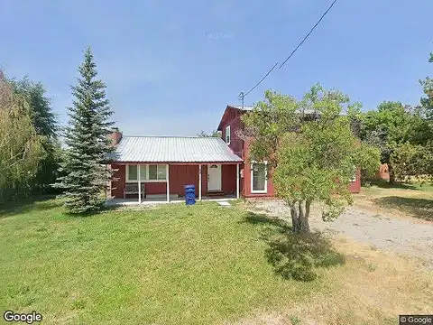 Good Neighbor, ETNA, WY 83118