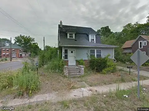 Graves, BATTLE CREEK, MI 49037