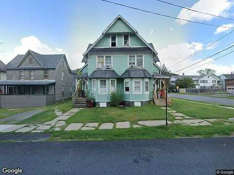 Lincoln, GLOVERSVILLE, NY 12078