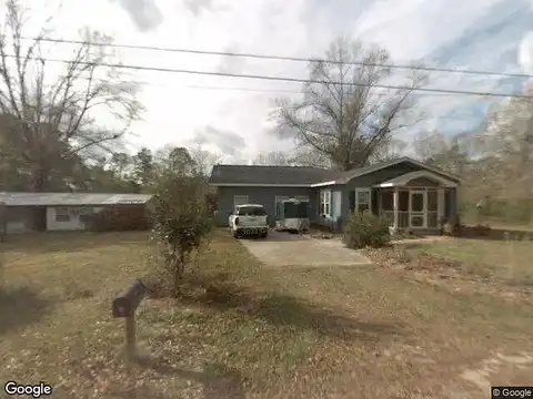Marcus Mitchell, PICAYUNE, MS 39466
