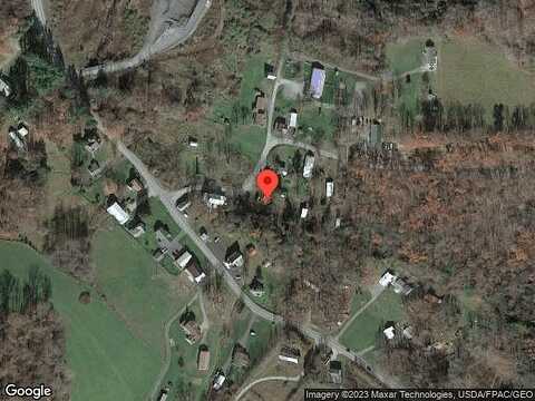Maryland Line, BRUCETON MILLS, WV 26525