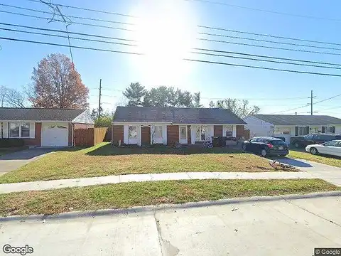 Miriam, FLORENCE, KY 41042