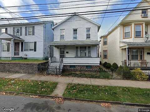 Grant, WILKES BARRE, PA 18702