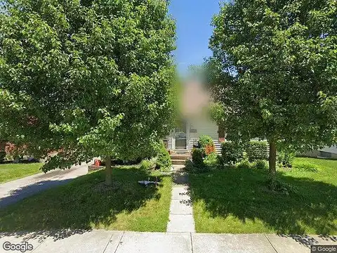 Hill, BROOKVILLE, OH 45309