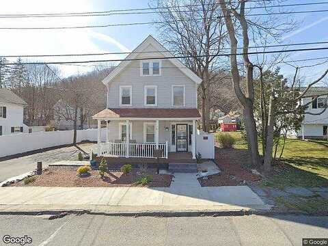 Orange, PORT JERVIS, NY 12771