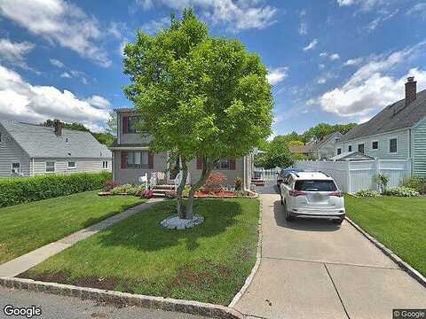 Overhill, BELLEVILLE, NJ 07109