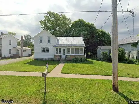 Pettit, SHILOH, OH 44878