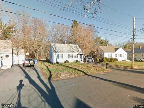 Plains, HAMDEN, CT 06514