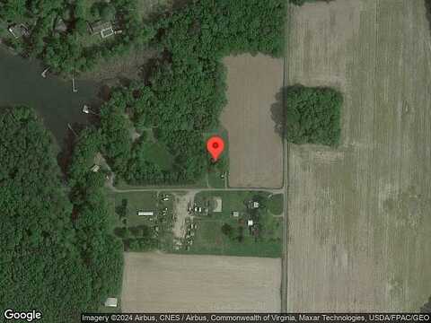Quiet Cove, HEATHSVILLE, VA 22473