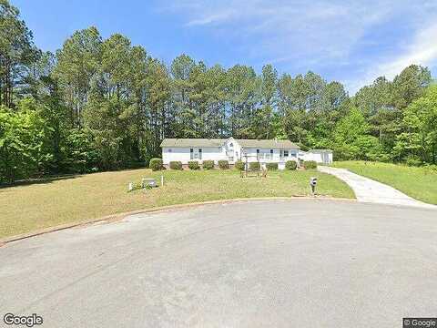Sabre, CHICKAMAUGA, GA 30707