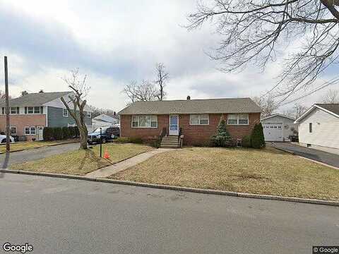 Stony, EDISON, NJ 08817
