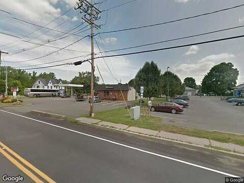 Terwilliger, KERHONKSON, NY 12446