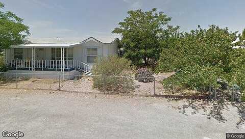 Tonopah, PAHRUMP, NV 89048