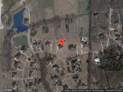 Trailridge, MELISSA, TX 75454