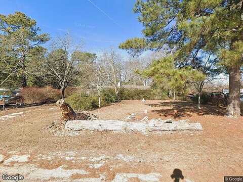Willie Tart, DUNN, NC 28334