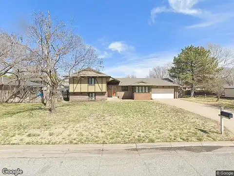 Columbia, HUTCHINSON, KS 67502